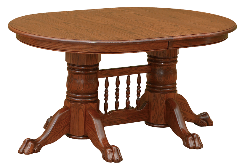 Table Illustration